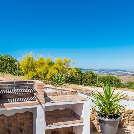 Cortijo Granaino By Ruralidays