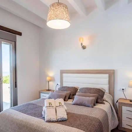 Дом отдыха Cortijo Granaino By Ruralidays